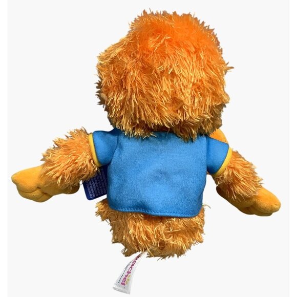 Ms. Rachel Official Herbie Cuddle Comfort Friend Doll 11" Plush Stuffed Animal - Picture 4 of 7